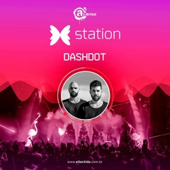 Dashdot @ Green Valley Station 15.02.2020