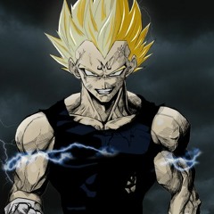 Derniere Danse X Vegeta Rage | DBZ Hardstyle