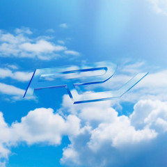 'RV' LOGO Motion Sound