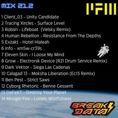 Power FM Mix 21.2