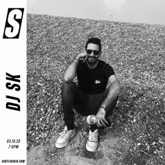 DJ SK - Subtle - 04/10/2020