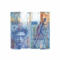 Layaboutguy - Swiss Franc (prod. By Spaalm)