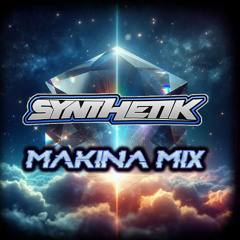 Synthetik Makina Mix [Febuary 2025]