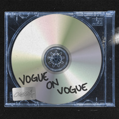 Vogue on Vogue