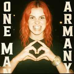 one man army ( prod. 808plugg & zestymain)