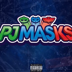 PJ MASKS - Stelvio Silva (ft. Young Flup)