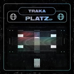 TRAKA - Metropolis feat. WordzOfLife [Rendah Mag Premiere]