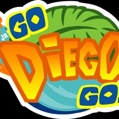 Go, Diego, Go! Theme Song _ Nick Jr-Vocals