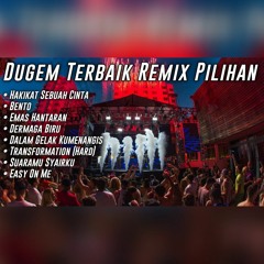 DJ Rusman Syah • HAKIKAT SEBUAH CINTA X CAK CULAY NABUY NABUY & BENTO [ New ] 2022