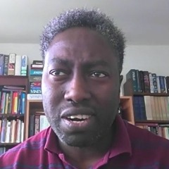 Israel Olofinjana: African Christians and their impact on Europe