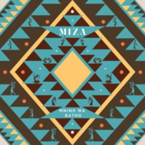 Magic With Aubs Feat Kabomo