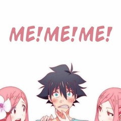 Me!Me!Me! but only the best part (extended)