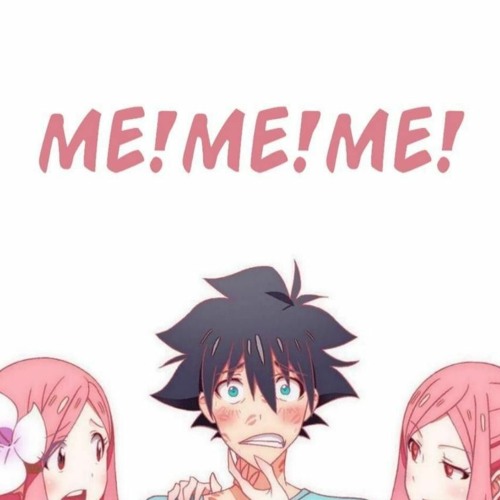 Me!Me!Me! but only the best part (extended)