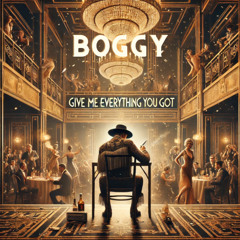 GiveMeEverythingYouGot