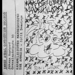 Karamelisierter Mandelknusper - The Amnesia Split Demotape 1994 BSoD