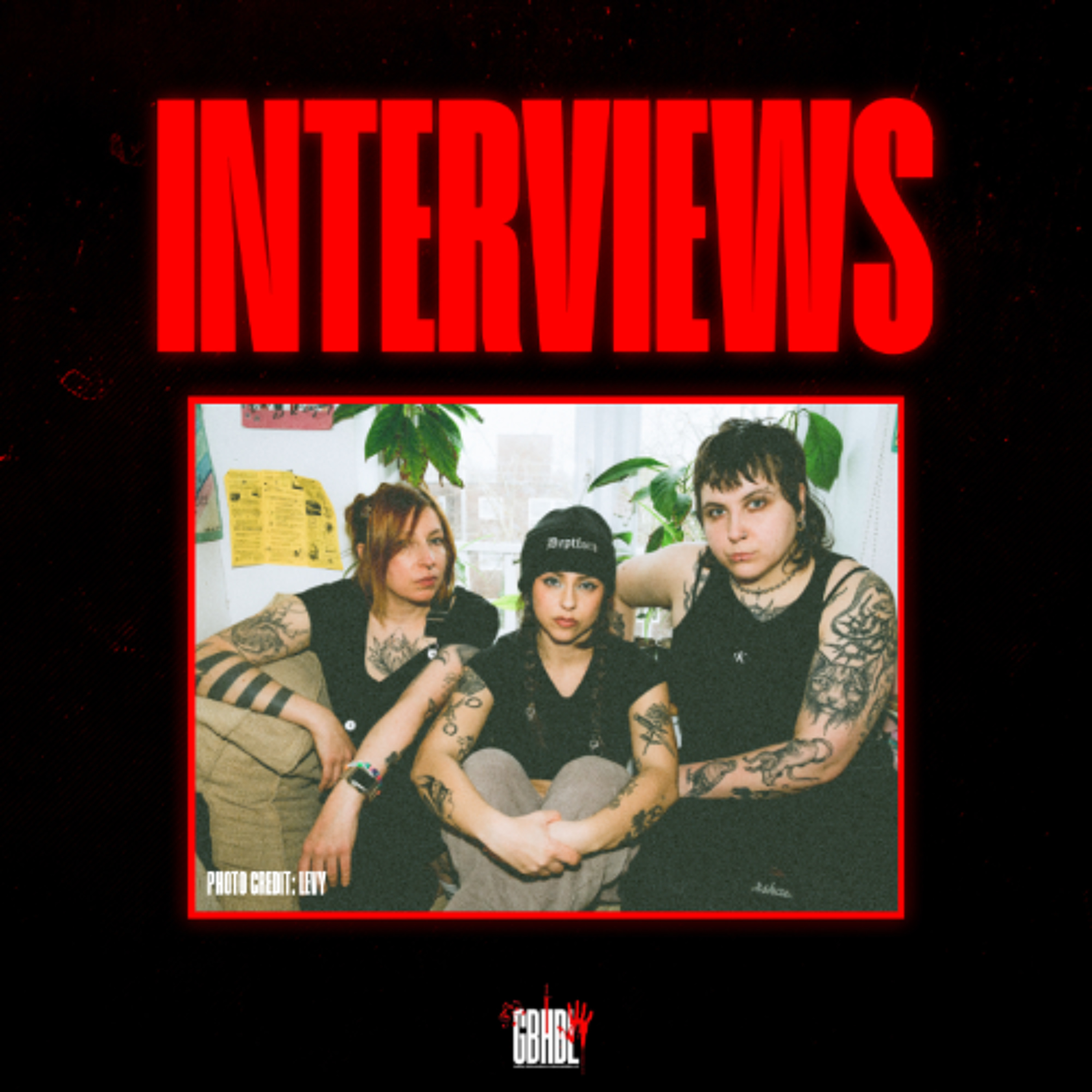 Shooting Daggers Interview: Talking 'The Real Life Thing' episode artwork