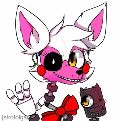 I am the mangle mess (Fnaf song 2)