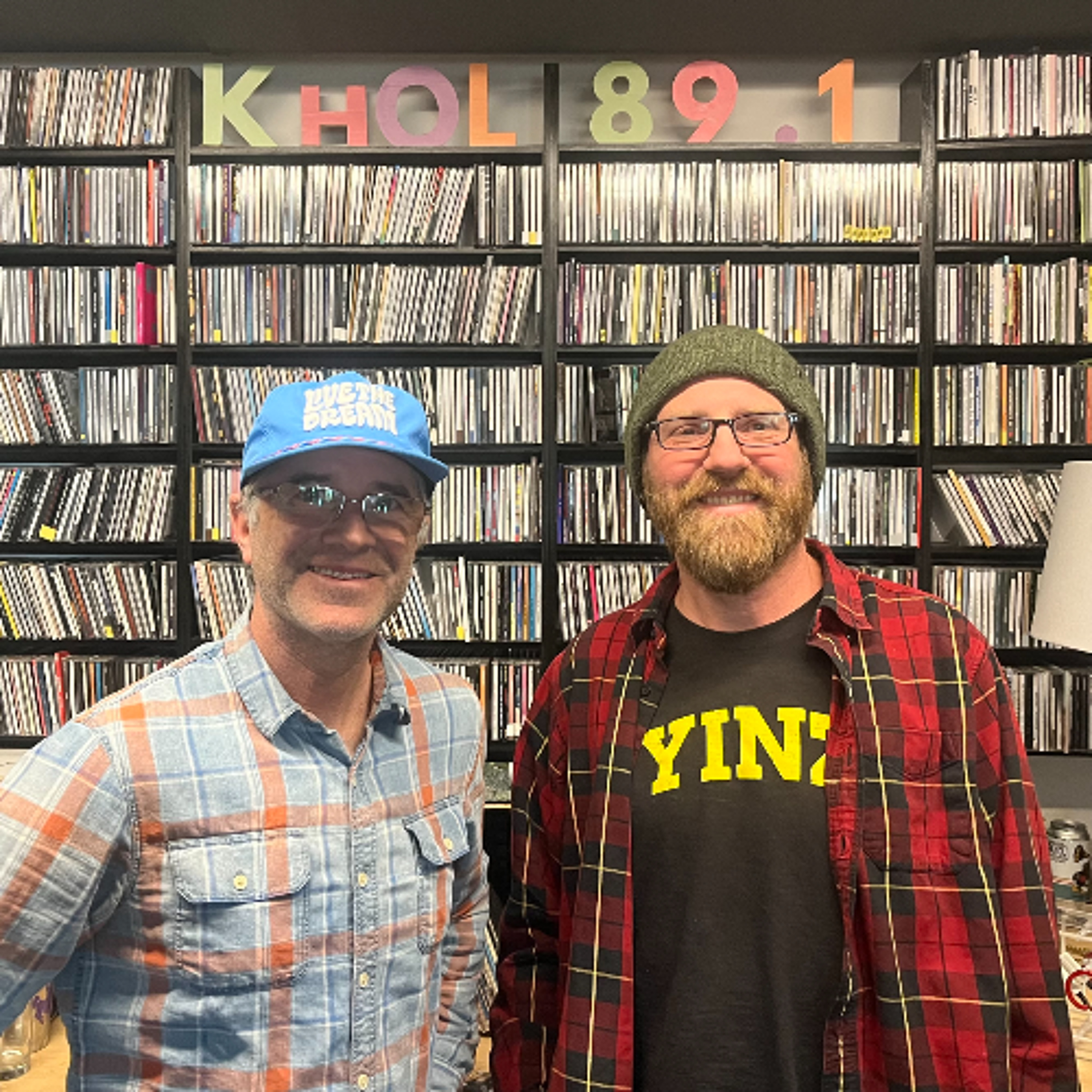 KHOL Jackson Hole Community Radio 89.1 FM