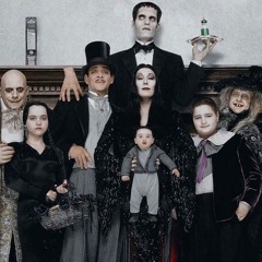 EP 265: Addams Family Values