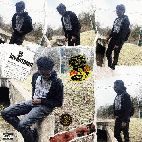 bbkmar - cobra kai (lil ai) [monclir + IGB + DJ blat exclusive]