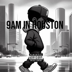 9am in houston
