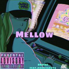 MELLOW(feat.darrygrvty)