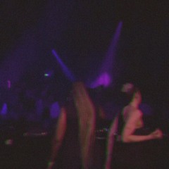 LIVE SET - Lola So b2b izzy. - Origins @ Village Underground 19.07