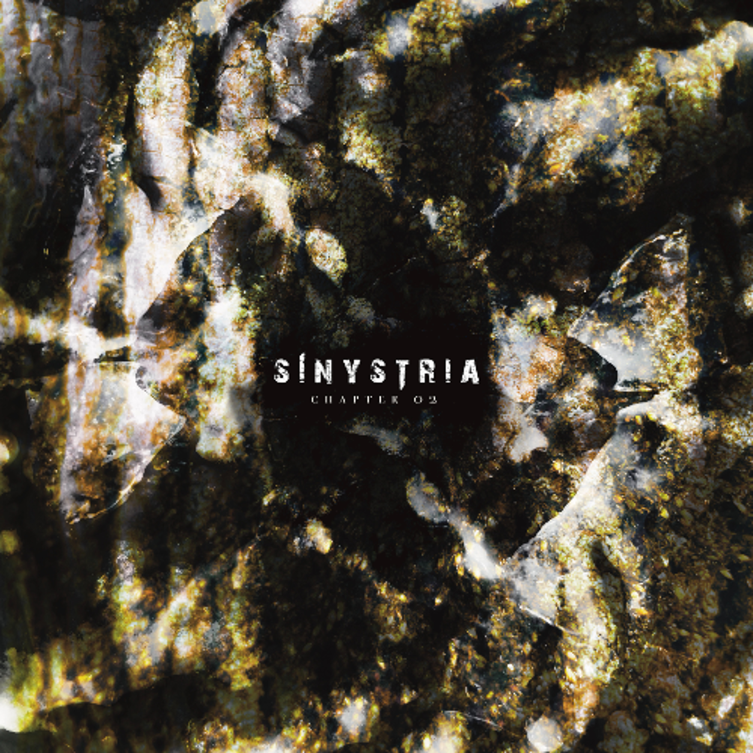 IND - Crawling_Sinystria Chapter 02 episode artwork