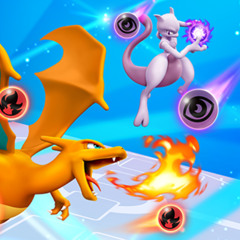 Pocket Battles