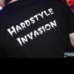 Vinstylerz - Hardstyle Invasion 41