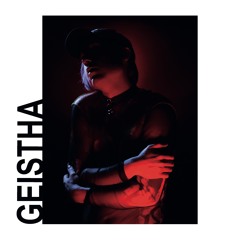 ZENA MIXSERIES No. 38 - GEISTHA