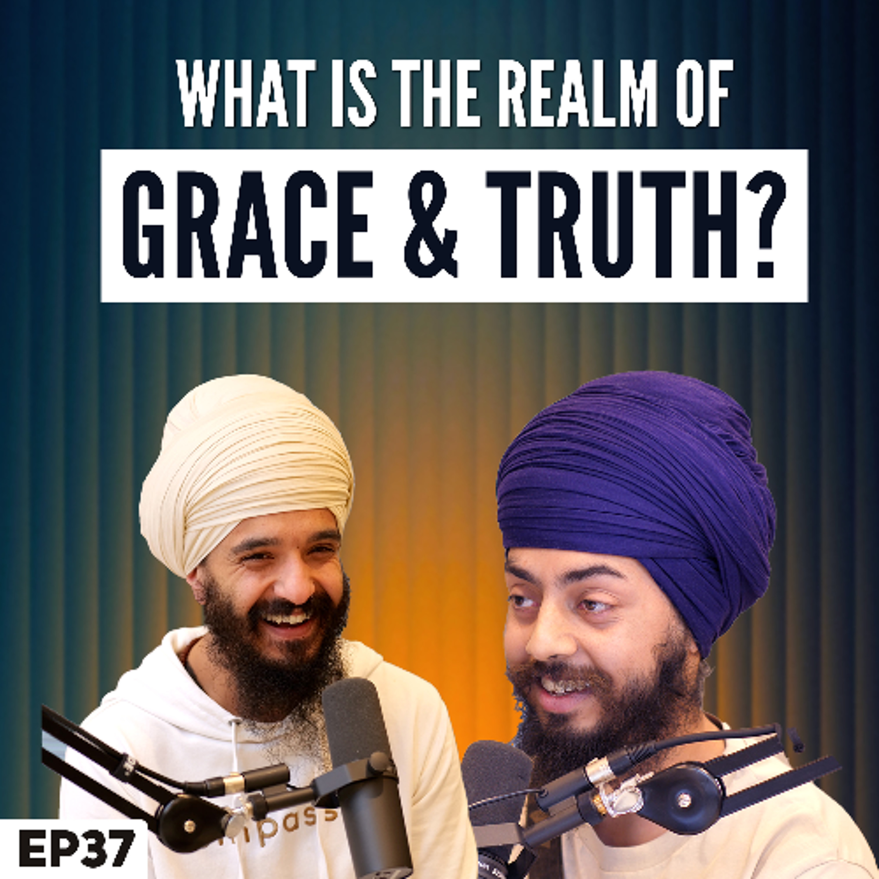 Basics of Sikhi