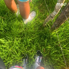 How can I be happy? [Prod. MNO]