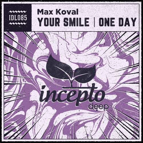 One Day (Original Mix)
