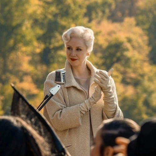 i fantasize about it all the time