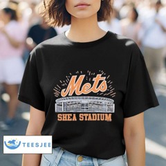 Shea Stadium New York Mets Shirt