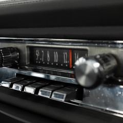 Radiocommercial Bruce Springsteen