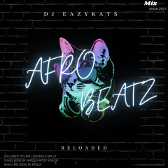 AfroBeatz(Reloaded)