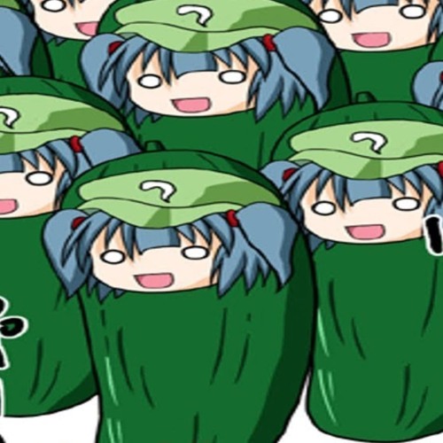 ogurechniy introduction