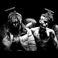 XXXTENTACION & JUICE WRLD - WOAH (REMIX)(prod. aaron polar)