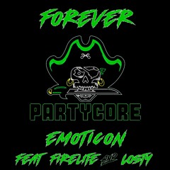 Forever (Ft. Losty & Firelite) - Emoticon