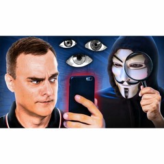 #431: Pegasus Spyware: so dangerous that it should be banned? OTW explains...