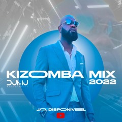Dj Mj - Kizomba Mix 2022