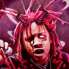 Trippie Redd type beat "Leaving Stressed" (prod.EternalBeatz)
