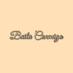 Baila Conmigo
