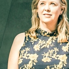 To The Mountains by Jo Abbott