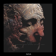Artur Achziger & Werner B. & Earl Grau - Fire