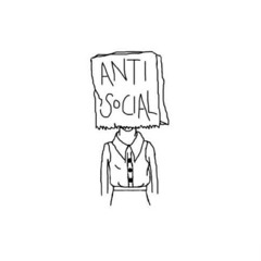 反社会(Anti Social)