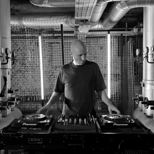 Current Mood #08 (July 2025)