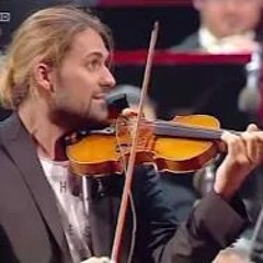 David Garrett - Csárdás By Vittorio Monti